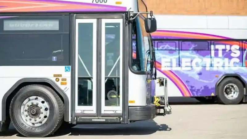 Foto - Goodyear Ciptakan Ban Khusus Kendaraan Listrik, Dapat Perpanjang Jarak Tempuh