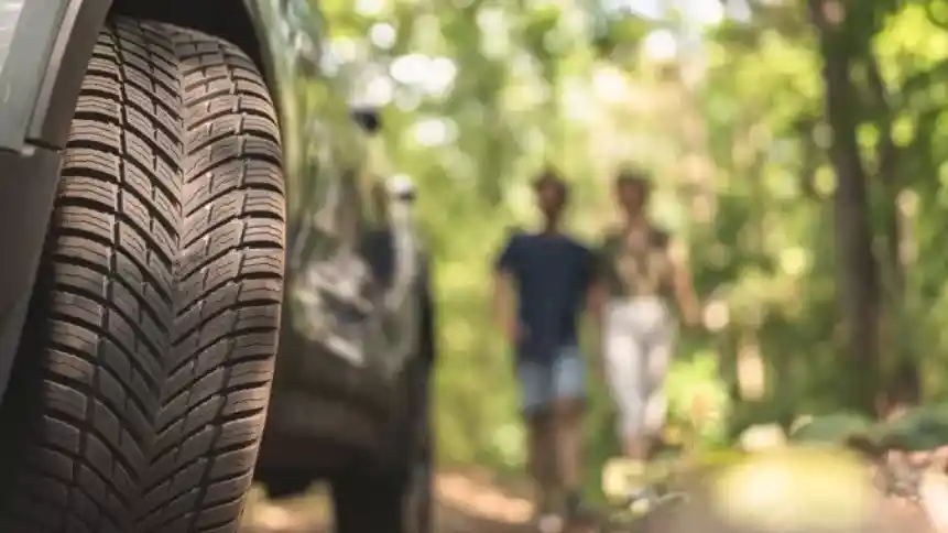 Berita - Tak Hanya Terkenal Berjualan Ponsel, Nokia Jadi Ban Ternama Asal Finlandia