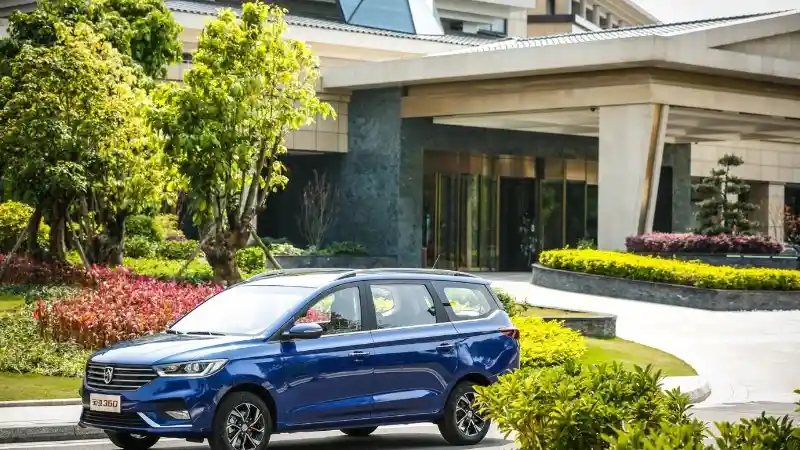 Foto - Wuling Recall 1,14 Juta Mobilnya!