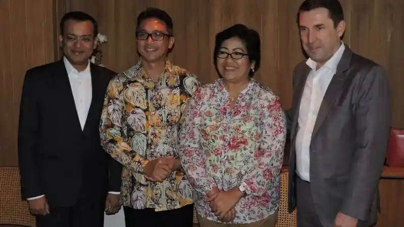 Berita - Chevrolet Trax Diluncurkan Selasa Depan