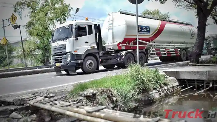 Berita - Efisienkan Biaya Logistik, Aptrindo Minta Pemerintah Naikkan Patokan JBI Kendaraan Angkutan Barang