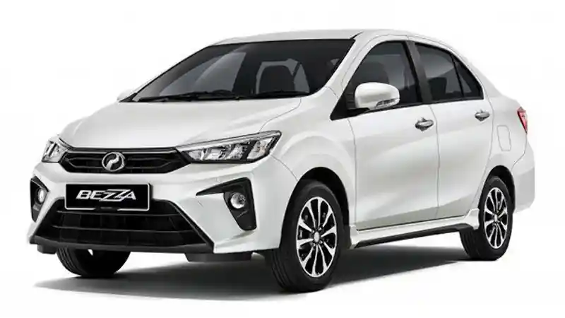 Berita - Intip Bocoran Spesifikasi Sedan Daihatsu Yang Segera Dijual di Indonesia