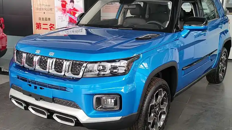 Foto - Mitsubishi XFC Concept Versi Produksi Gunakan Mesin Turbo? 