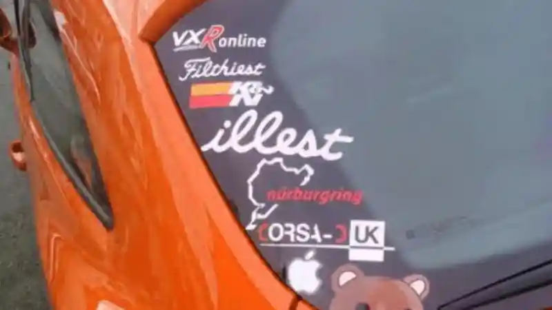 Tips - Tak Hanya Untuk Halau Masuk Angin, Cairan Ini Bisa Lenyapkan Sisa Stiker