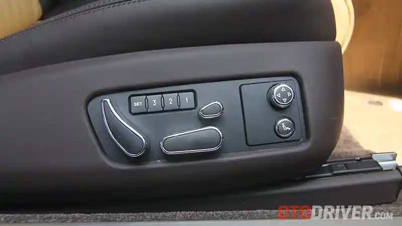 Foto - FIRST DRIVE: Bentley Continental GT V8 S