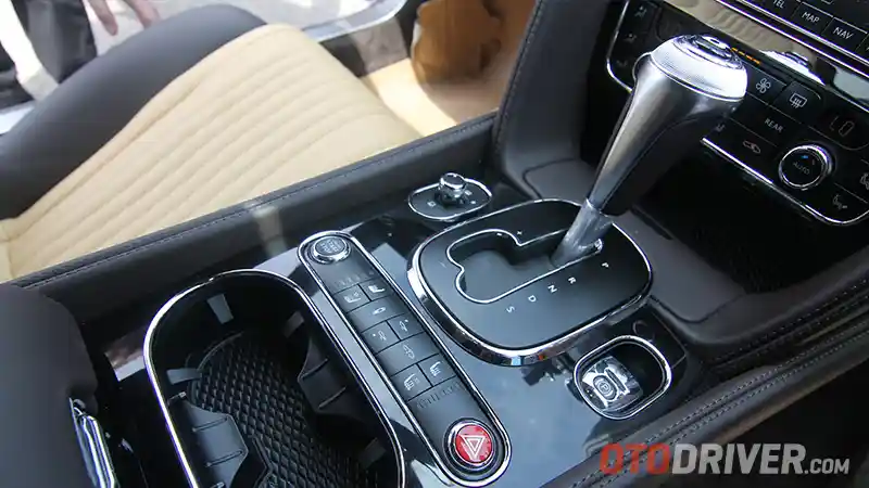 Foto - FIRST DRIVE: Bentley Continental GT V8 S