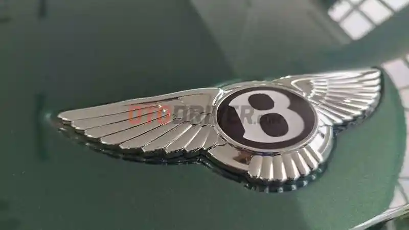 Foto - Bentley Resmi Kembali Ke Indonesia Di Bawah Eurokars Group