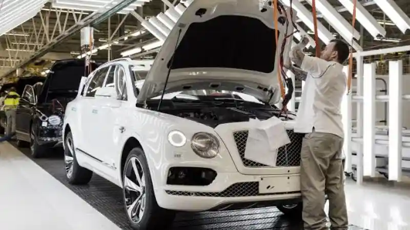 Foto - Brand Mewah Ini Justru Laris Berjualan di Tengah Pandemi