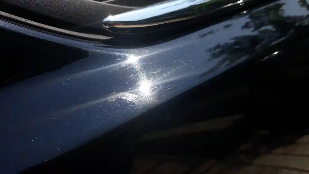 Tips - Sering Disepelekan, Bahaya Getah Pohon Bagi Lapisan Cat Mobil