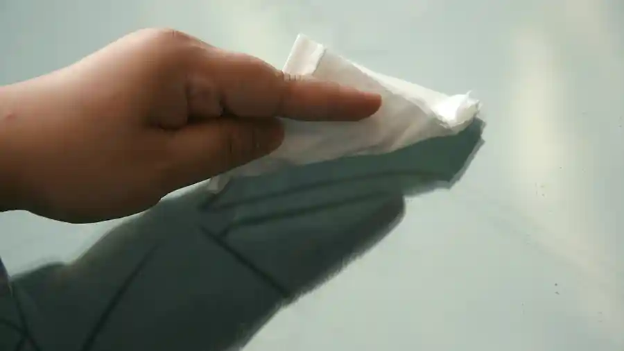 Foto - Usir Kotoran Membandel di Bodi. Mudah dan Murah