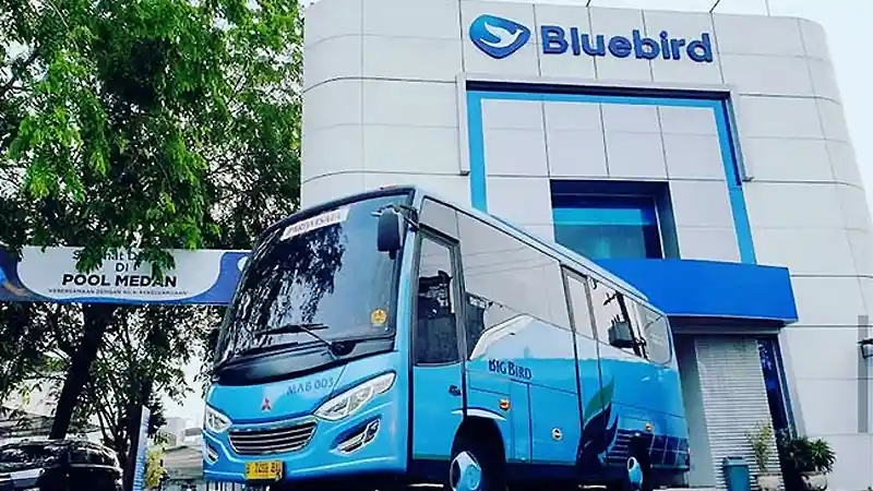 Berita - Naik Shuttle Big Bird Medan-Banda Aceh Banyak Bonusnya