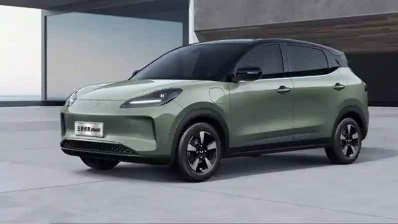 Berita - Wuling Bingo Plus Siap Hadir Di Cina, Perkiraan Harga Rp 218 Jutaan