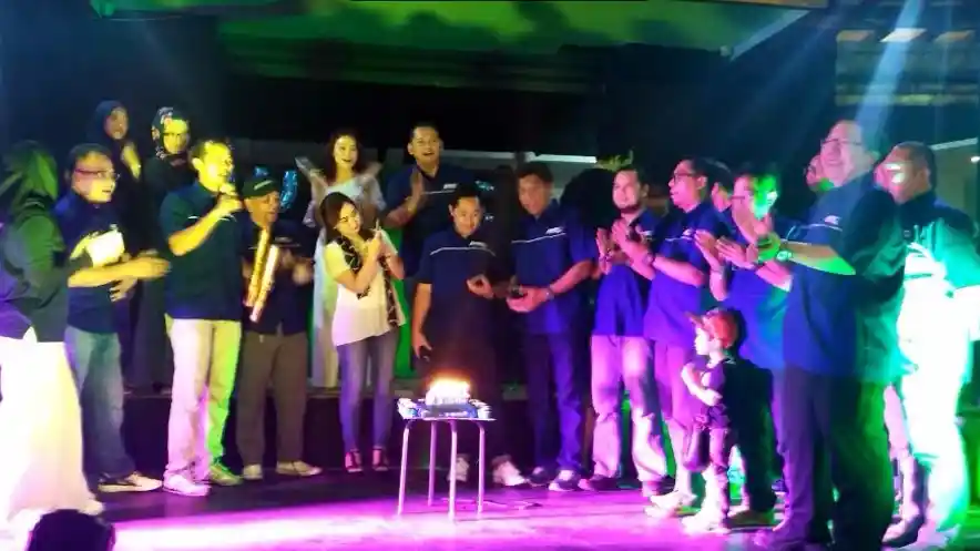 Foto - Bintaro Bimmers Comunity Rayakan Hari Jadi Ke-7 Dengan Penuh Sukacita