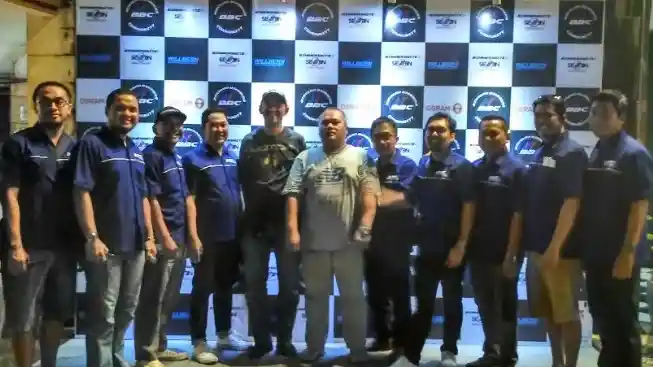 Foto - Bintaro Bimmers Comunity Rayakan Hari Jadi Ke-7 Dengan Penuh Sukacita