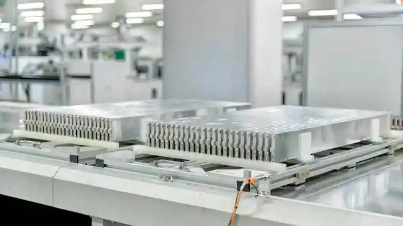 Berita - BYD Luncurkan Blade Baterai Gen 2 Bulan Agustus Nanti, Ini Keunggulannya