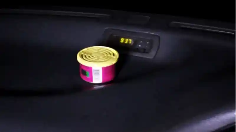 Berita - Tips Agar Pewangi Kabin Bekerja Lebih Optimal