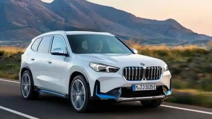 Berita - Penjualan Mobil Listrik Di Eropa Menurun, Jerman Terparah