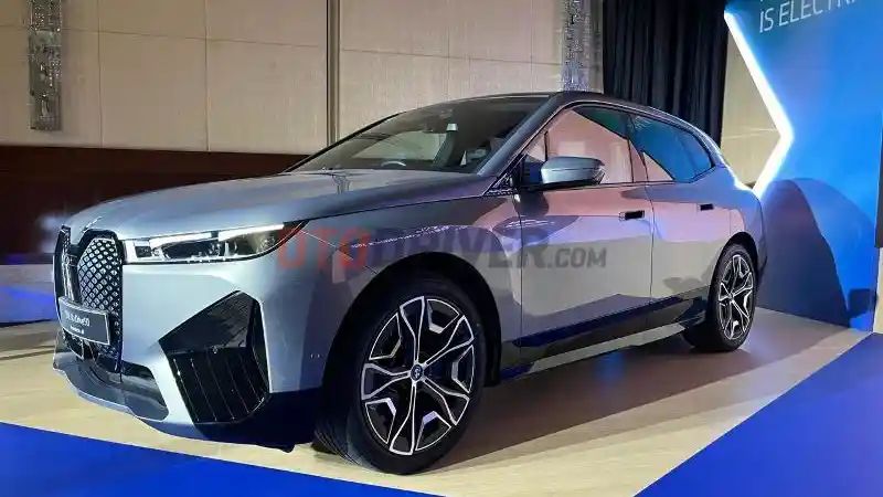 Berita - Catat Rekor Penjualan Di Tahun 2023 Lalu, BMW Siap Hadirkan 12 Model Barunya Di Indonesia