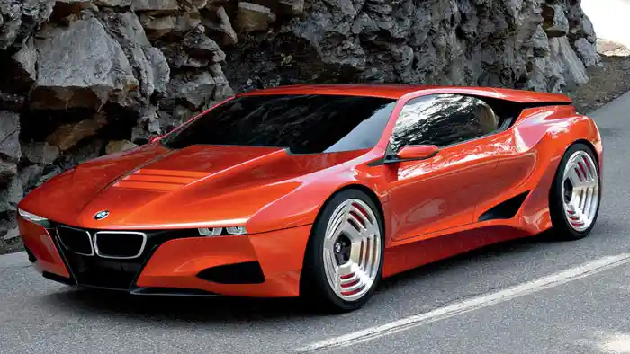 Berita - Jelang Perayaan 100 Tahun, BMW Enggan Rilis Supercar Spesial