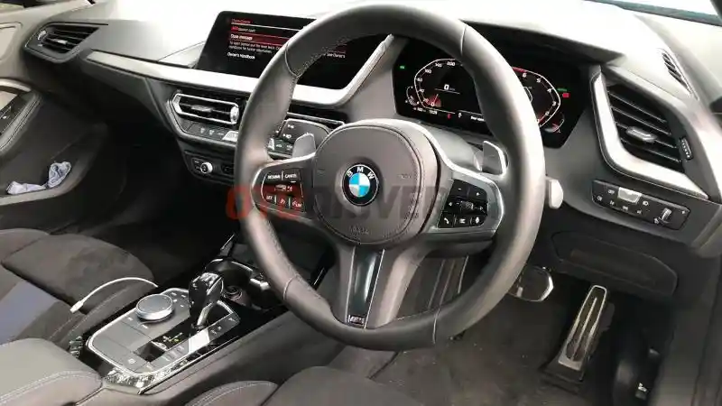 Foto - FIRST DRIVE: BMW M235i Gran Coupe xDrive