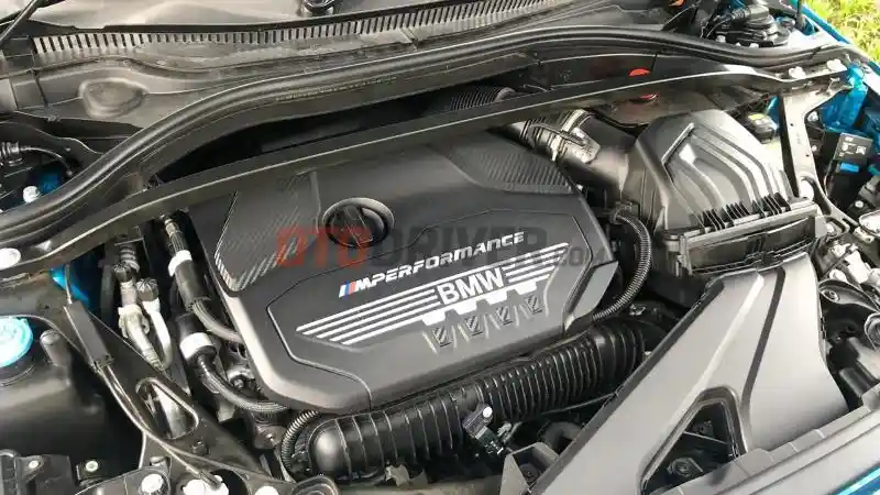 Foto - FIRST DRIVE: BMW M235i Gran Coupe xDrive