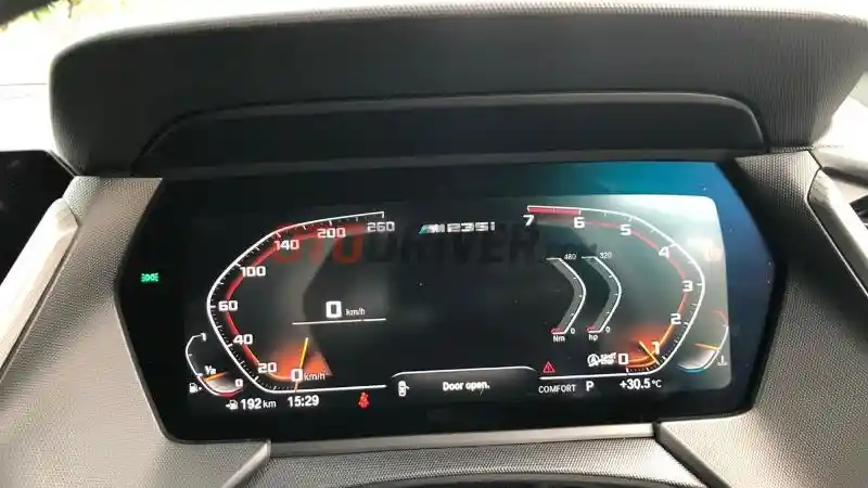 Foto - FIRST DRIVE: BMW M235i Gran Coupe xDrive