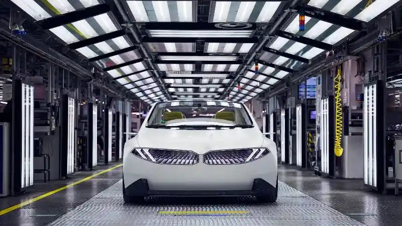 Berita - Pabrik BMW Munich Akan Hanya Memproduksi Mobil Listrik Pada 2027 Mendatang