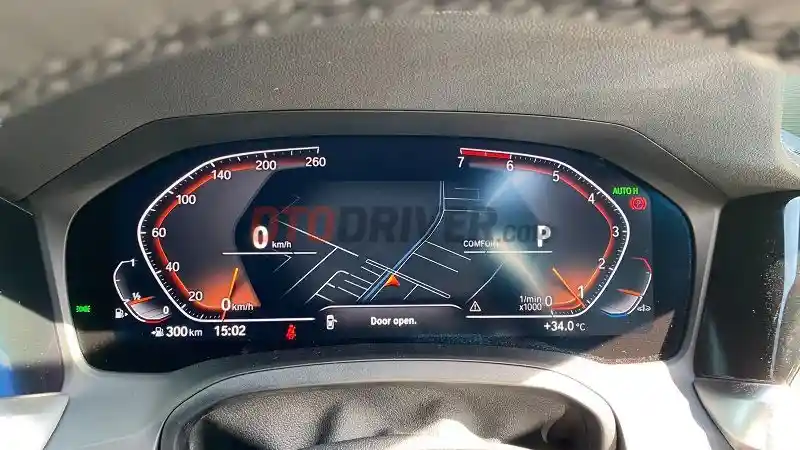 Foto - FIRST DRIVE: BMW 430i Coupe