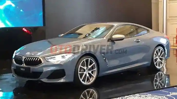 Berita - 2 Unit BMW Seri-8 Coupe Sudah Laku Terjual