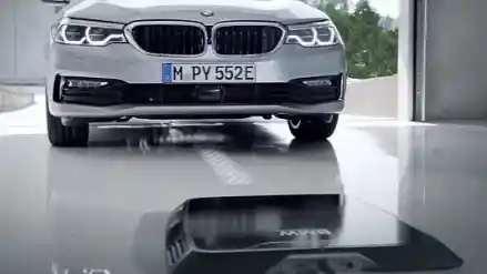 Berita - Krisis Chip Paksa BMW Pangkas Fitur Ini