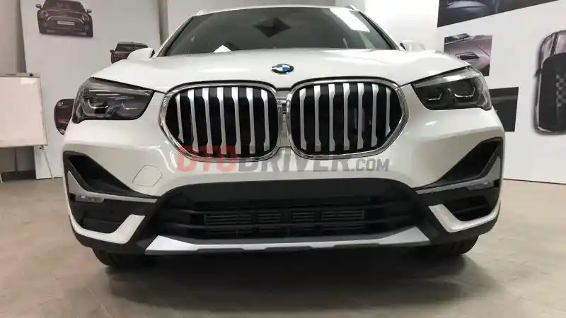 Foto - X1 Jadi Mobil Termurah BMW Indonesia, Diprediksi Akan Jadi Tulang Punggung