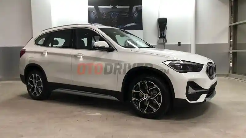 Foto - Audi, BMW dan GM Mengumumkan Recall Gabungan Sebanyak 210 Ribu Kendaraan, Apa Masalahnya?