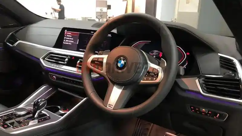 Foto - Jurus Jitu Agar Lingkar Kemudi Tetap Mulus