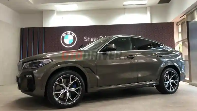 Foto - Begini Strategi BMW Group di Tengah Pandemi 