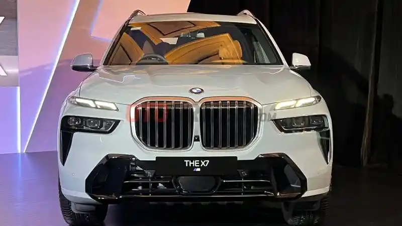 Foto - Terlama di Kelasnya, BMW Tawarkan Garansi Hingga 5 Tahun