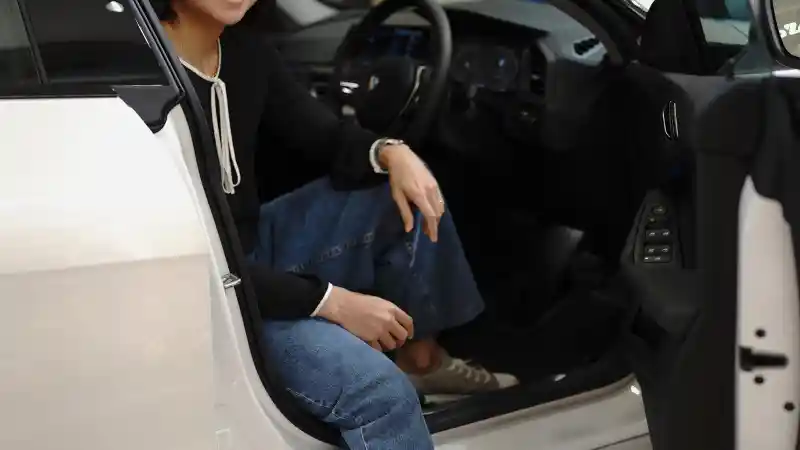 Foto - Ini Dia Pelanggan Pertama BMW Seri-2 Gran Coupe