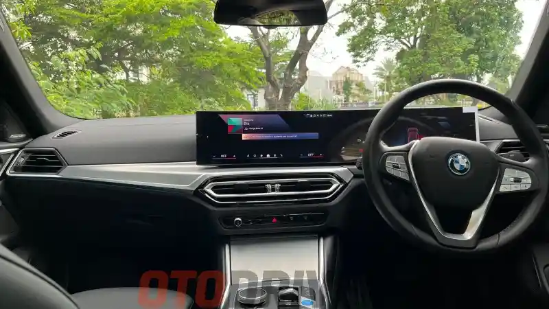 Foto - Periksa Hal-Hal ini Setelah Mobil Dipakai Mudik