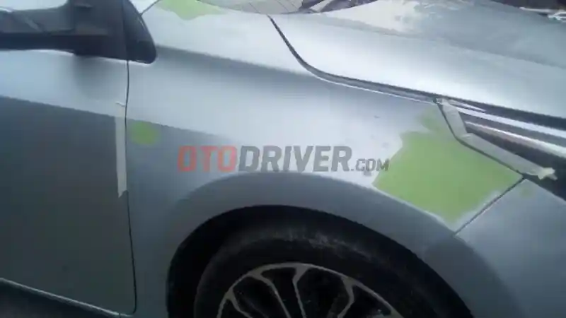 Foto - Selesai Perbaikan Bodi? Lakukan Hal ini