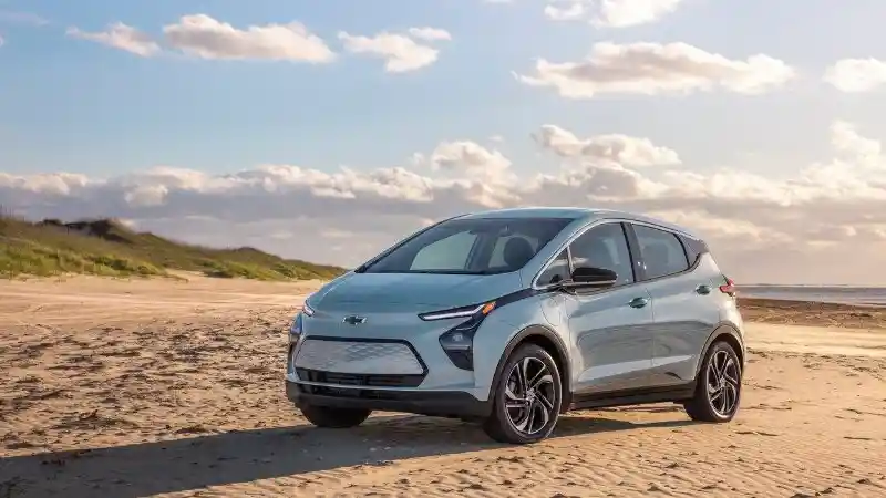 Foto - 5 Perusahaan Besar Recall 200 Ribu Unit Mobil Akibat Masalah Ini