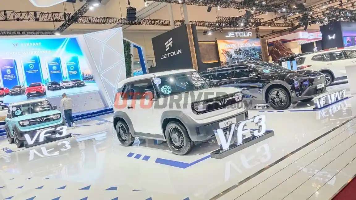 Berita - Ini Cara VinFast Jawab Kekhawatiran Konsumen EV Dari Kalangan 'Mendang-Mending'