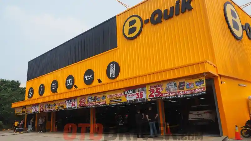 Foto - MANN+HUMMEL Kolaborasi Dengan Bquick Tawarkan Filtrasi Berkinerja Tinggi