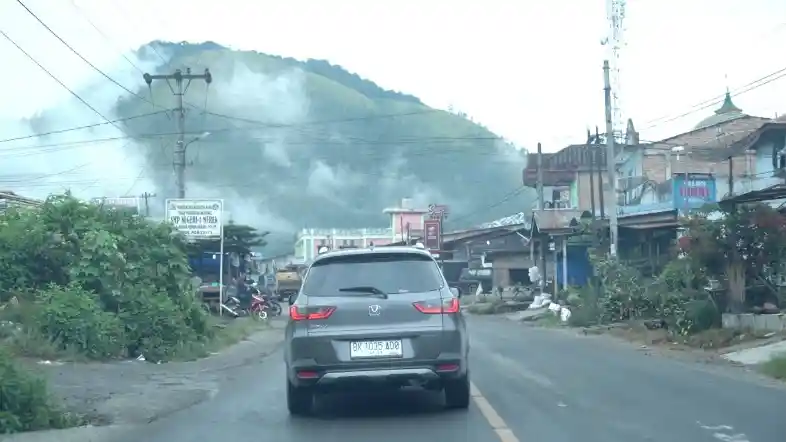 Berita - Honda All New BR-V Dijejali Dengan Berbagai Fitur Modern dan Canggih