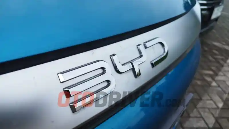 Berita - Penjualan EV Toyota di Jepang Dilewati BYD