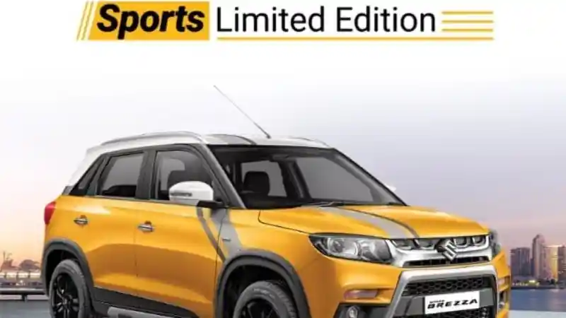 Berita - Salah Satu SUV Suzuki yang Mungkin Hadir di Indonesia