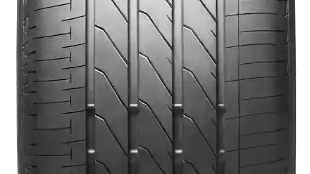 Foto - Bridgestone Turanza Model Baru Tawarkan Berbagai Kelebihan