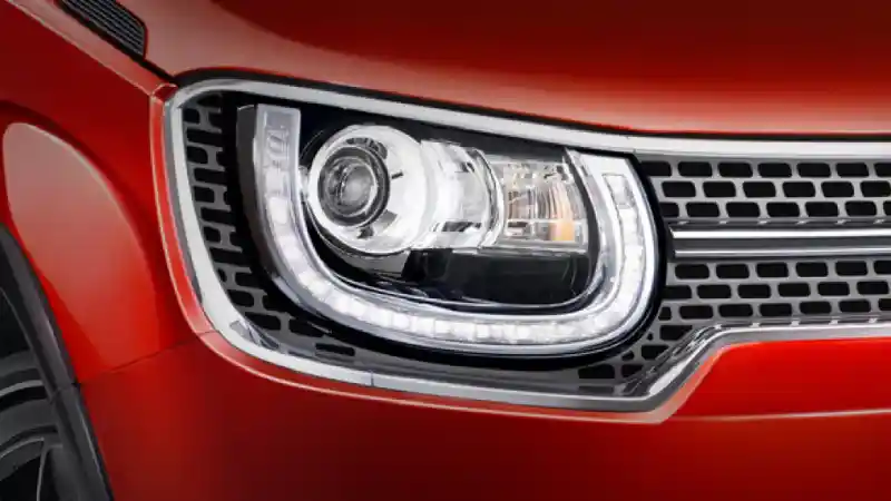 Foto - Komparasi Suzuki Ignis GX VS Honda Brio RS 