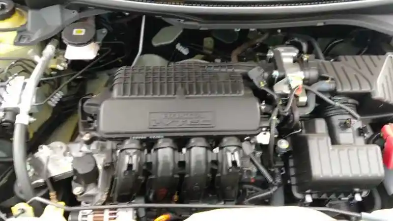 Foto - First Drive: Honda Brio Satya CVT 2019