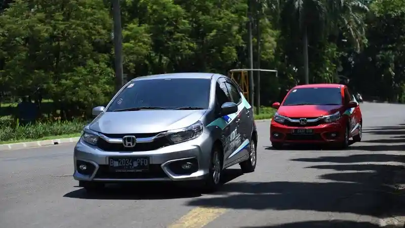 Tips - BBM Mahal? Begini Cara 5 Menghematnya