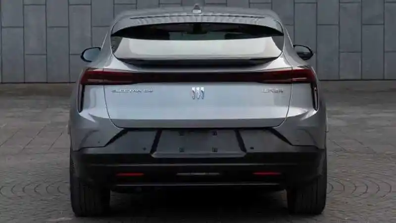 Foto - Crossover Listrik Asal Amerika Serikat Ini Mencoba Peruntungan di Asia