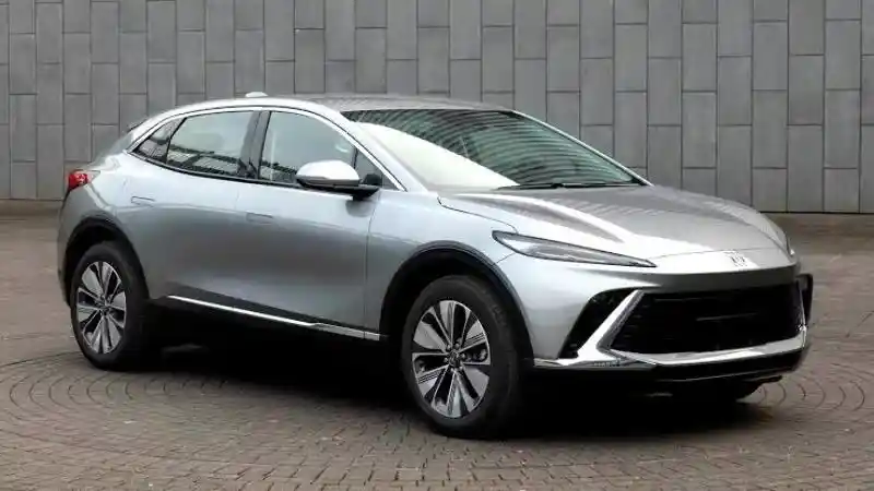 Mobil Listrik - Crossover Listrik Asal Amerika Serikat Ini Mencoba Peruntungan di Asia